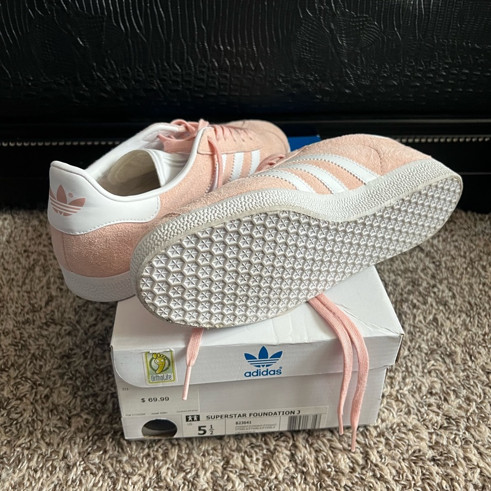 Adidas Gazelle